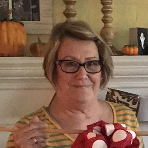 Meet your Posher, Barbara